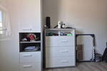 Etagenwohnung Münster Nienberge - 1 Zimmer, 18 m&sup2;, 450&euro; | Angebot:26757447