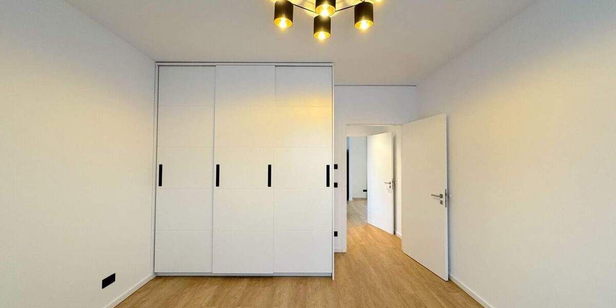 Etagenwohnung Berlin / Mahlsdorf Mahlsdorf - 3 Zimmer, 104 m&sup2;, 1.900&euro; | Angebot:26162032