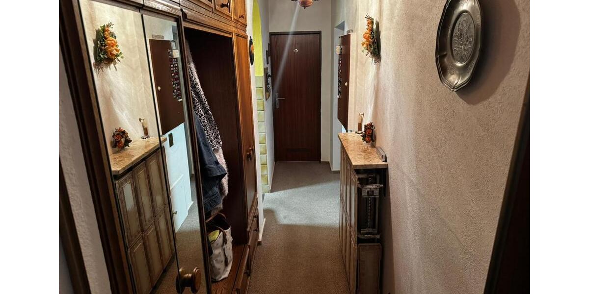 Bungalow Bad Segeberg - 3 Zimmer, 105 m&sup2;, 1.590&euro; | Angebot:26653854