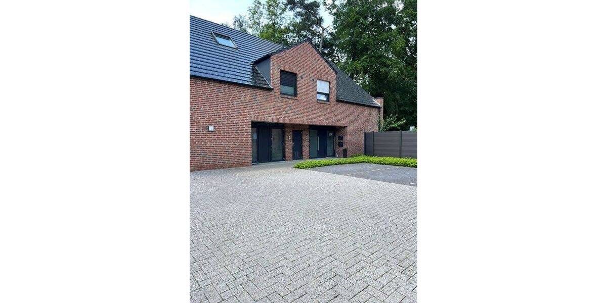 Etagenwohnung Wildeshausen - 3 Zimmer, 108 m&sup2;, 1.180&euro; | Angebot:26862415