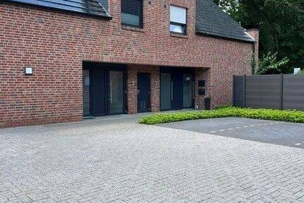 Wohnung Wildeshausen - 3 Zimmer, 108 m&sup2;, 1.180&euro; | Angebot:26862415