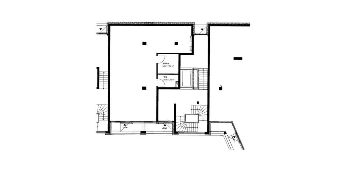 Gewerbeobjekt Jena - 1.624&euro; | Angebot:16343526