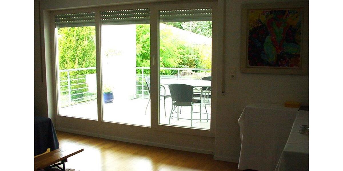 Top Adresse „Favoritegärten“ - 3 große Balkone, EBK, Garage 3 zimmer