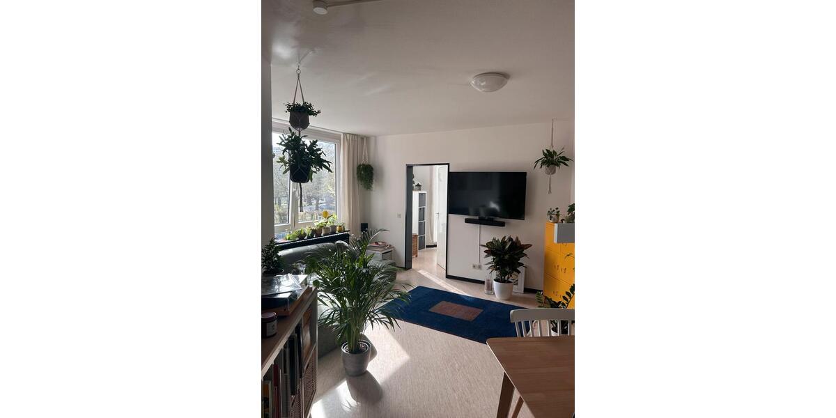 Wohnen auf Zeit Göttingen Oststadt - 3 Zimmer, 74 m&sup2;, 893&euro; | Angebot:26680000