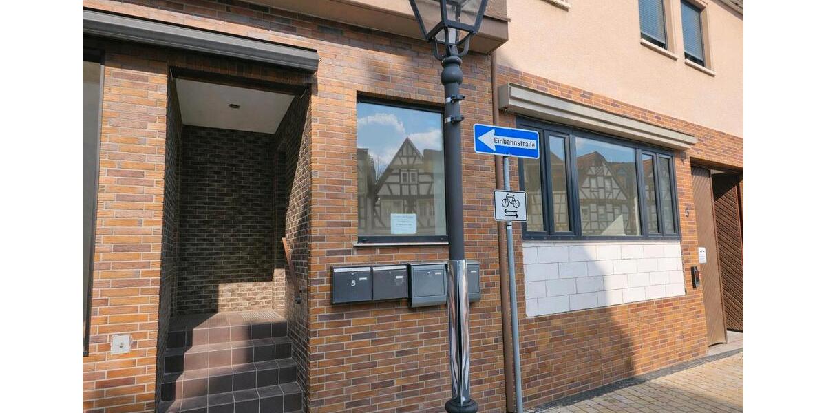 Gewerbeobjekt Nidderau - 700&euro; | Angebot:25843747