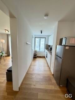 Etagenwohnung Schönefeld - 2 Zimmer, 55 m&sup2;, 1.000&euro; | Angebot:26554835