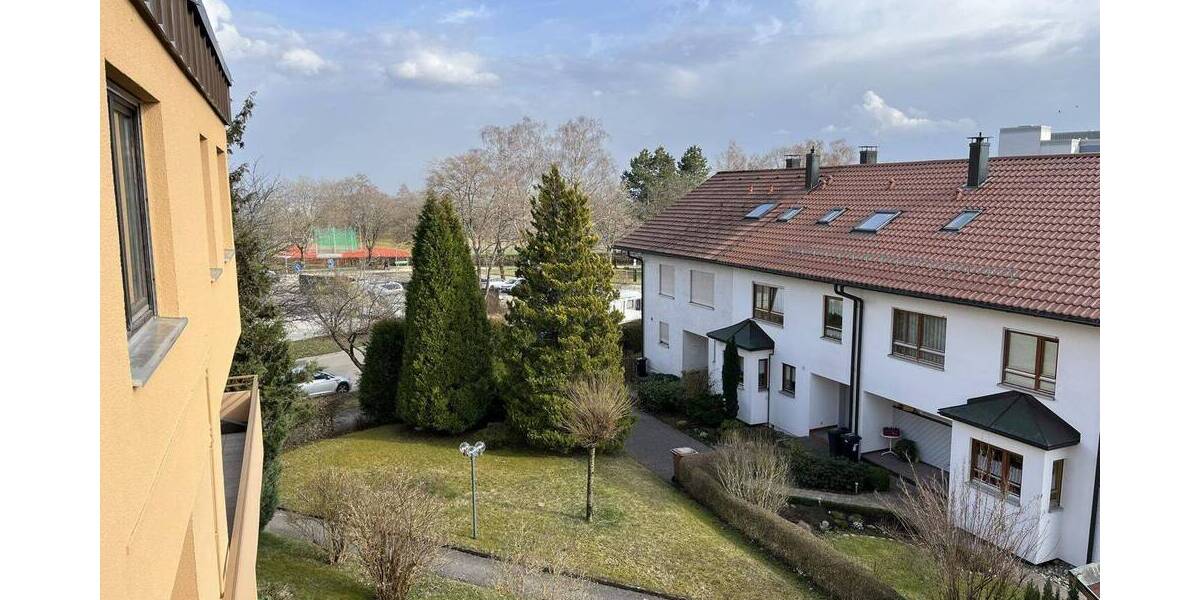 Etagenwohnung Freudenstadt - 2 Zimmer, 60 m&sup2;, 550&euro; | Angebot:26029340