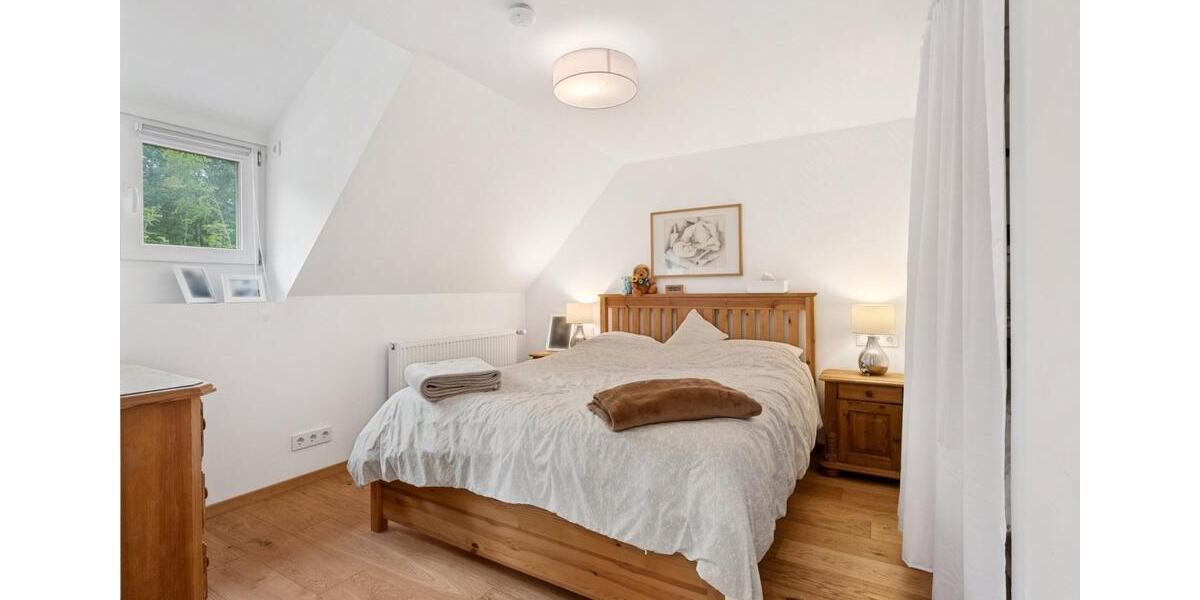 Etagenwohnung Blumberg - 3 Zimmer, 83 m&sup2;, 950&euro; | Angebot:24849072