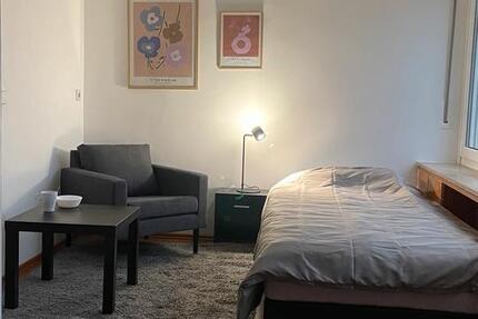 Wohnung Neckarsulm - 1 Zimmer, 1 m&sup2;, 450&euro; | Angebot:22447841