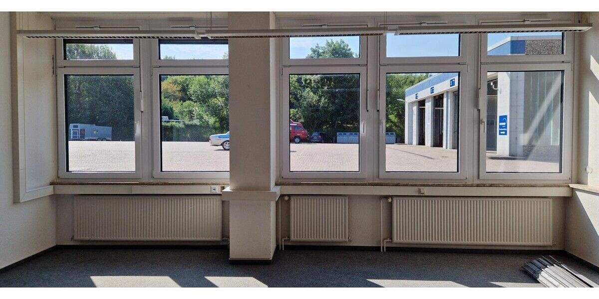 Gewerbeobjekt Kiel Gaarden-Süd - 1 Zimmer, 387 m&sup2;, 3.290&euro; | Angebot:25660670