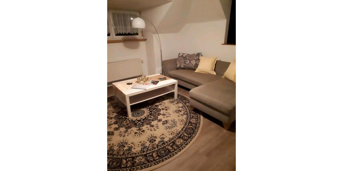 Wohnen auf Zeit Michendorf - 2 Zimmer, 50 m&sup2;, 30&euro; | Angebot:25179324