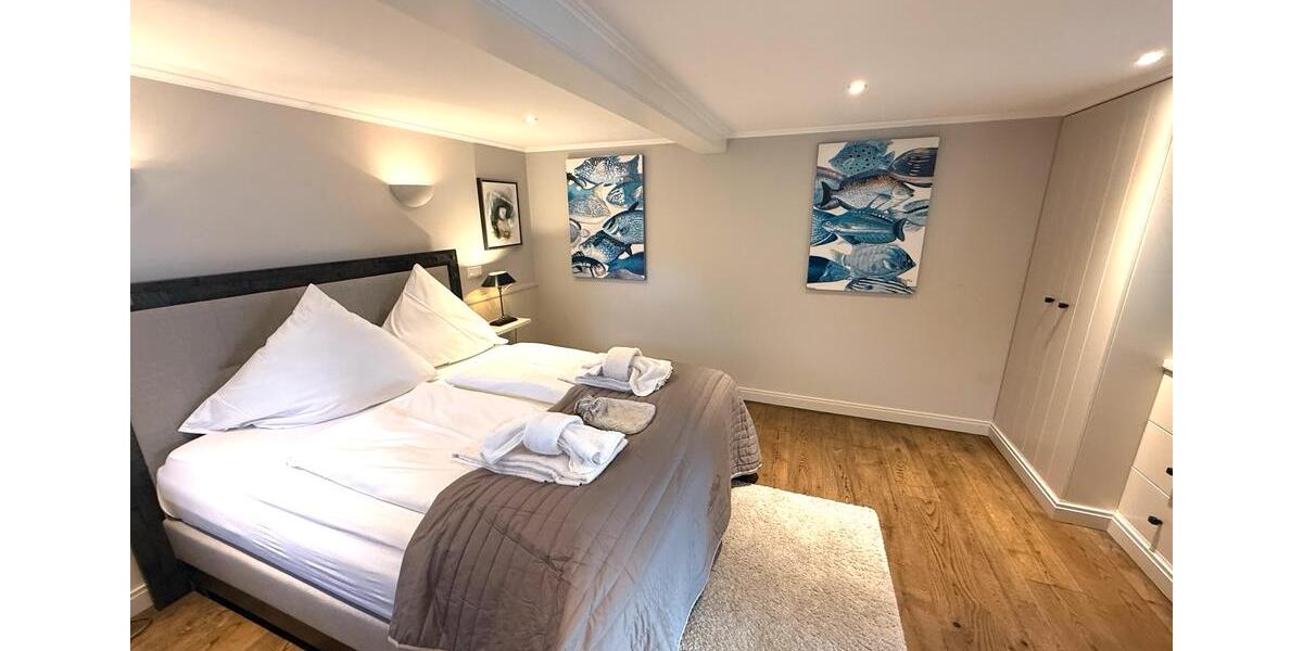 Erdgeschoßwohnung Sylt - 3 Zimmer, 75 m&sup2;, 2.100&euro; | Angebot:25170562