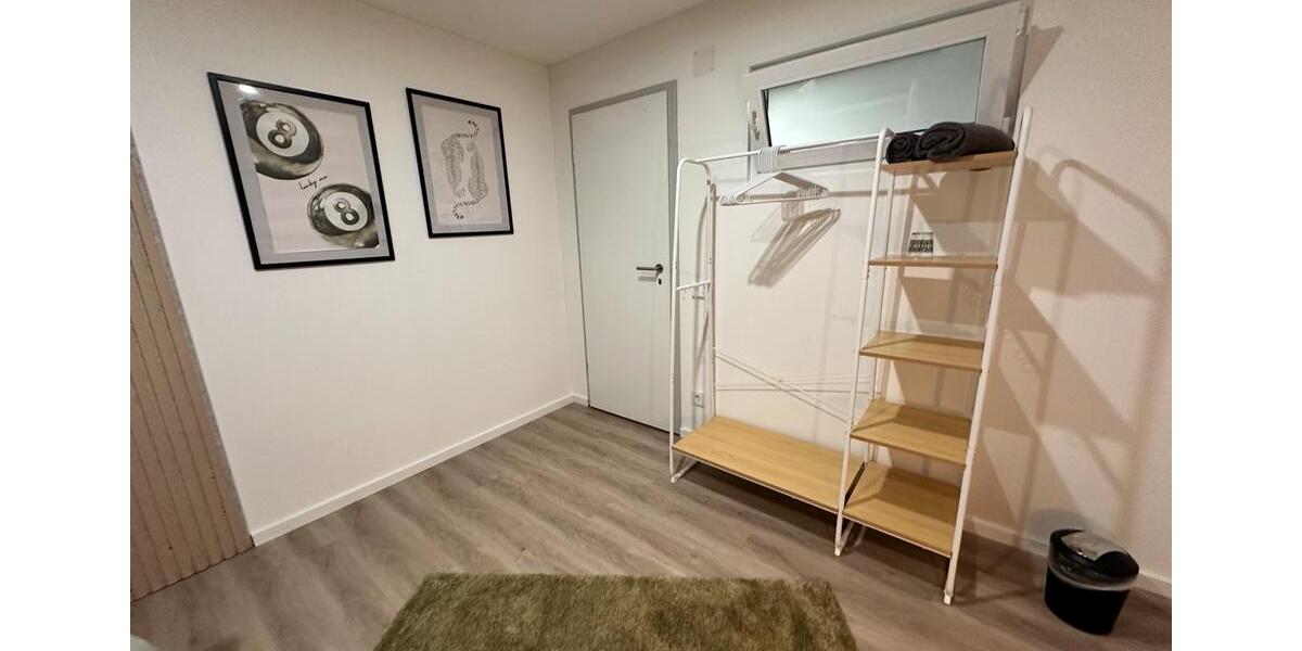 Wohnen auf Zeit Hürth - 1 Zimmer, 11 m&sup2;, 600&euro; | Angebot:25910672