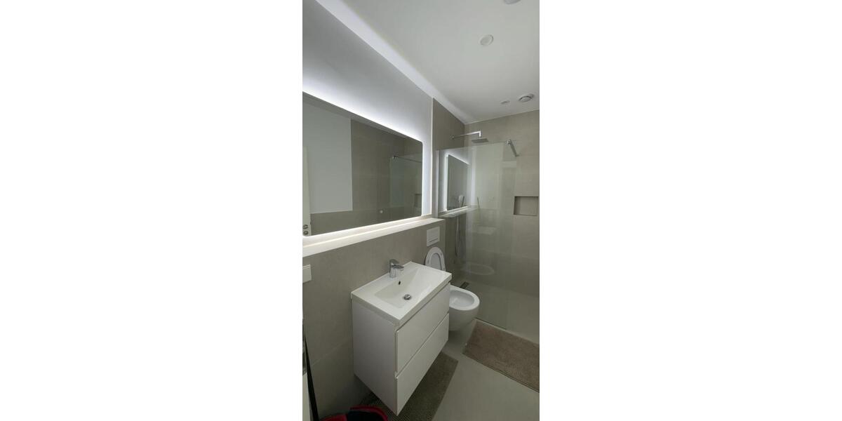 Etagenwohnung Karlsruhe Hagsfeld - 2 Zimmer, 40 m&sup2;, 950&euro; | Angebot:26604038