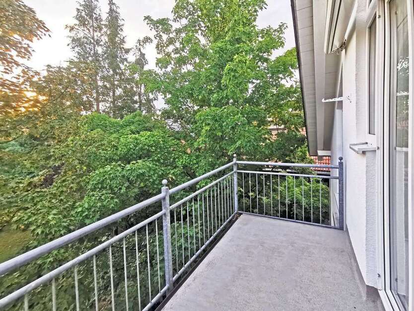 Wohnung zum Mieten in Taufkirchen 850 € 51.4 m²