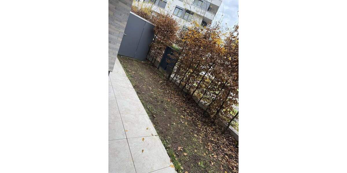 Etagenwohnung Frankfurt am Main Kalbach-Riedberg - 2 Zimmer, 55 m&sup2;, 1.165&euro; | Angebot:24874901