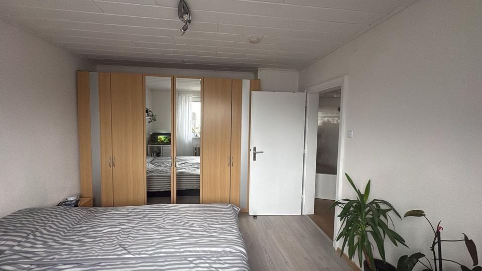 Etagenwohnung Marsberg - 5 Zimmer, 96 m&sup2;, 720&euro; | Angebot:25591794