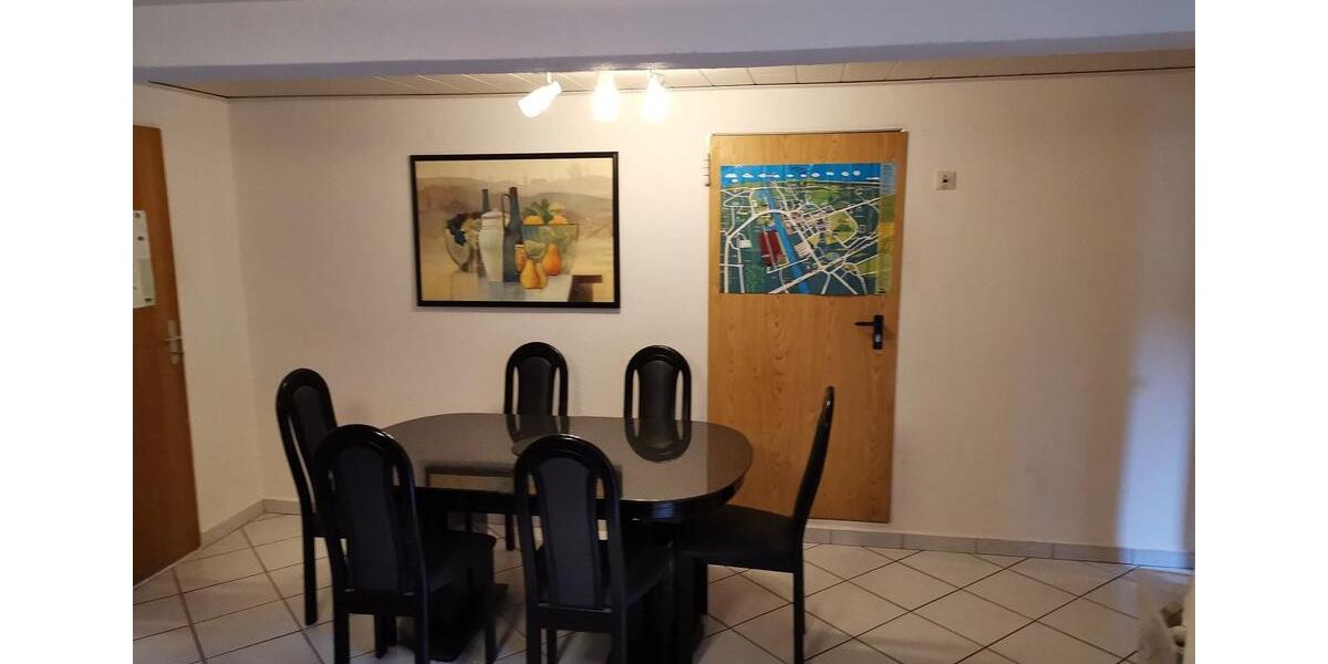 Wohnen auf Zeit Wolfsburg Almke - 1 Zimmer, 15 m&sup2;, 340&euro; | Angebot:25933323