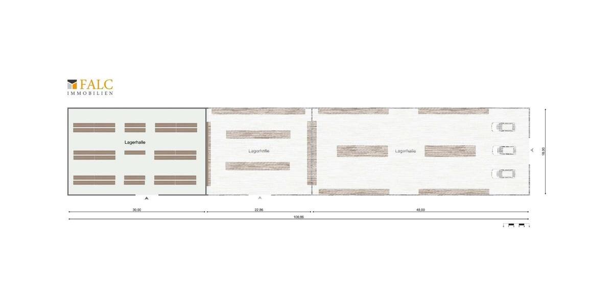 Gewerbeobjekt Möckmühl - 2.268&euro; | Angebot:24691049