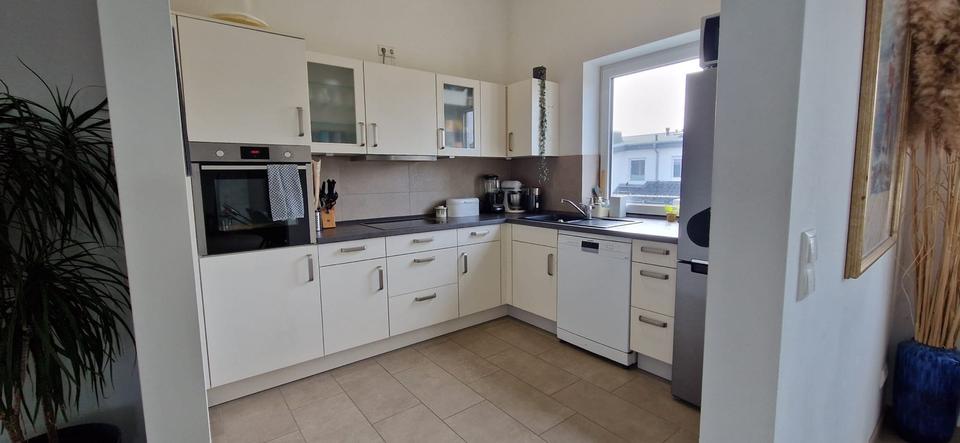 Einfamilienhaus Soltau - 3 Zimmer, 105 m&sup2;, 1.150&euro; | Angebot:25560795