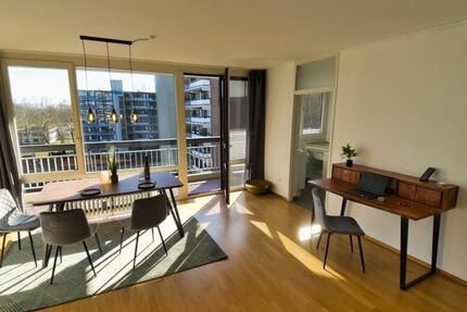 Wohnung Olching - 2 Zimmer, 72 m&sup2;, 1.300&euro; | Angebot:25294778