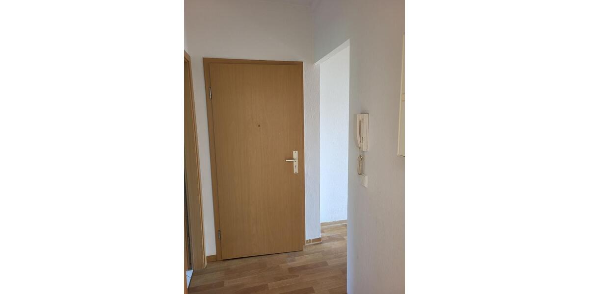2 -Raumwohnung mit Balkon, Aufzug, Tageslichtbad im ruhigen Umfeld! 2 zimmer