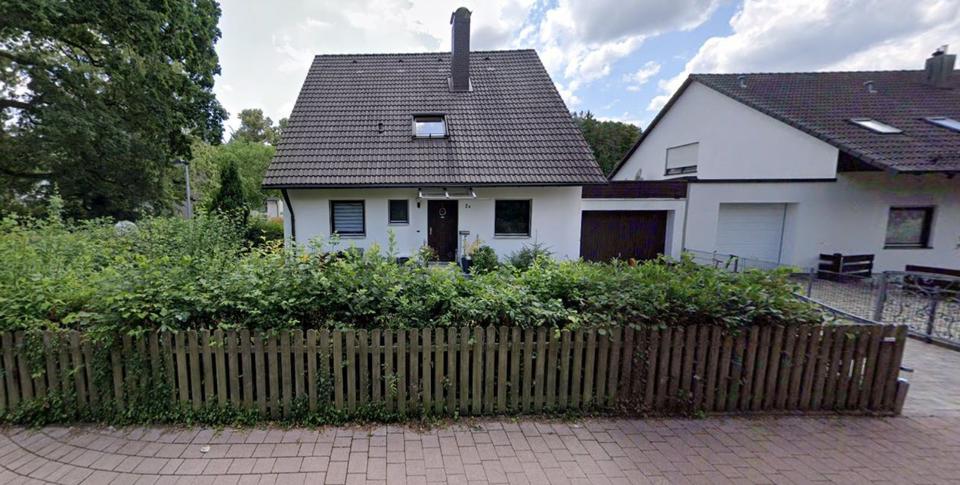 Einfamilienhaus Feucht - 6.5 Zimmer, 147 m&sup2;, 1.850&euro; | Angebot:24832208