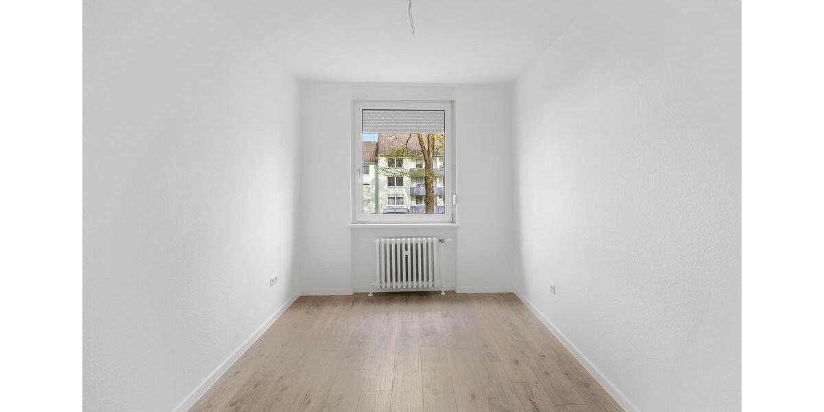 *Einziehen und Wohlfühlen* 3- Zimmerwohnung mit Balkon 3 zimmer