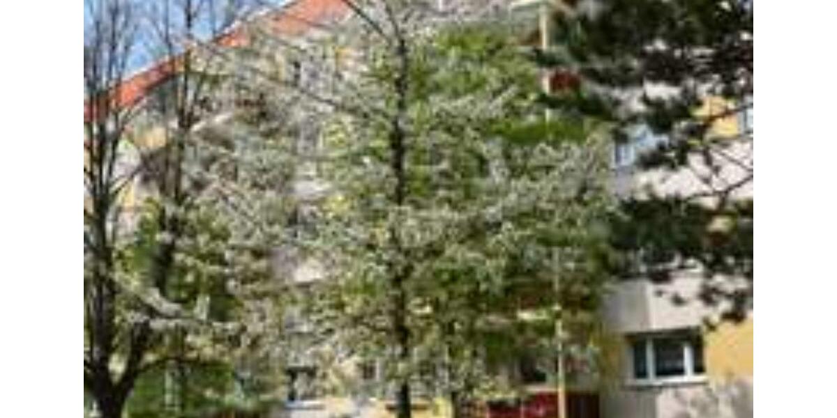 Etagenwohnung Borna - 3 Zimmer, 59 m&sup2;, 256&euro; | Angebot:19904386