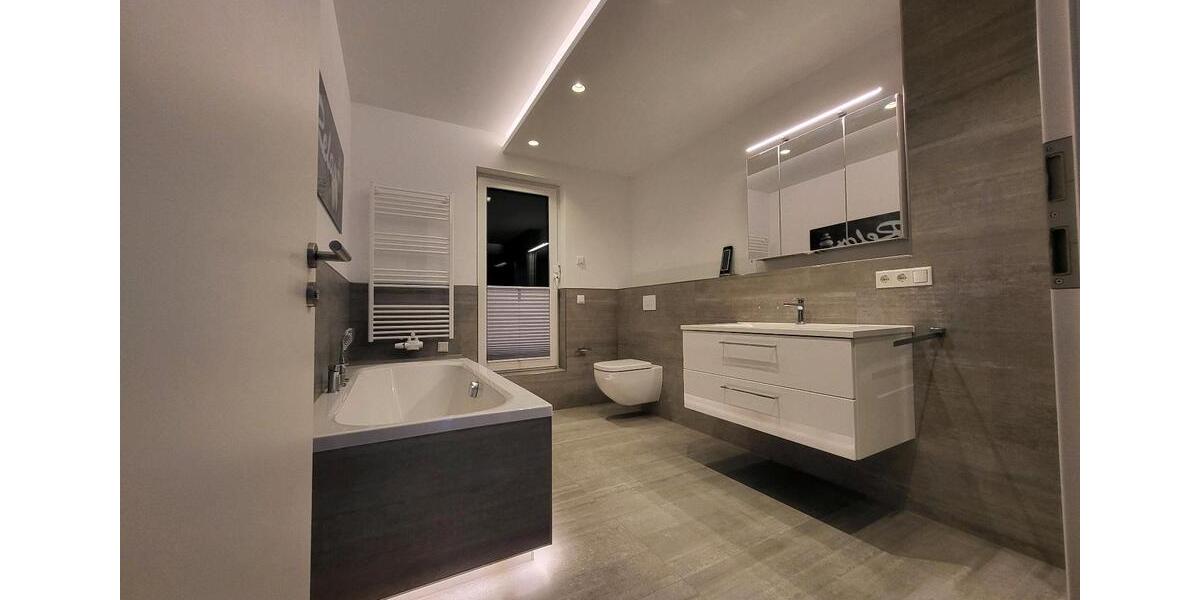 Penthouse Wohnung Meine OT Bechtsbüttel zur Vermietung 4 zimmer