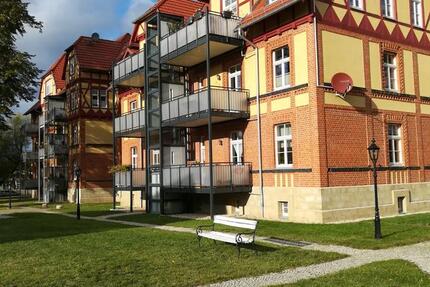 Wohnung Quedlinburg - 4 Zimmer, 105 m&sup2;, 1.050&euro; | Angebot:25181949