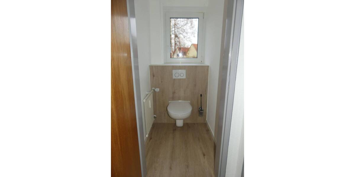 Etagenwohnung Harthausen Harthausen auf der Scher - 4 Zimmer, 94 m&sup2;, 660&euro; | Angebot:23651055