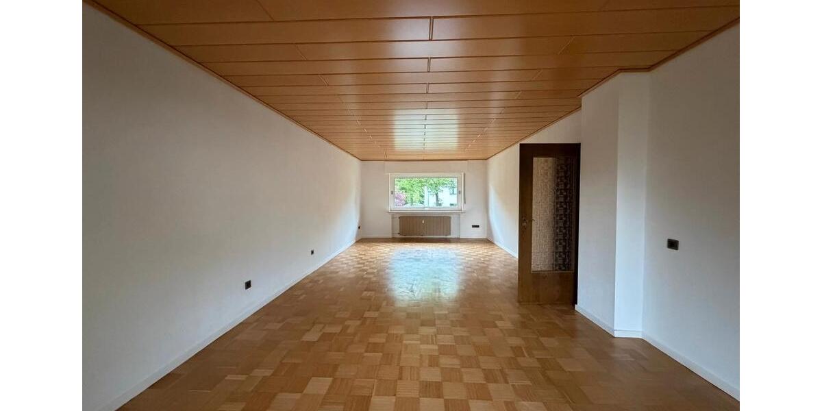 Etagenwohnung Wesel - 3.5 Zimmer, 90 m&sup2;, 950&euro; | Angebot:26413780
