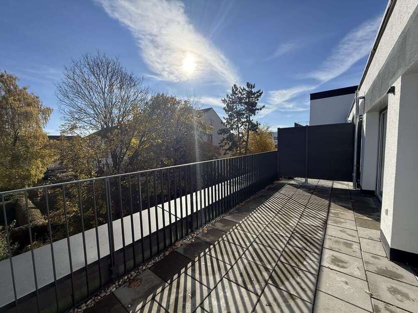 Wohnung zum Mieten in Augsburg 860 € 36 m² 1 zimmer