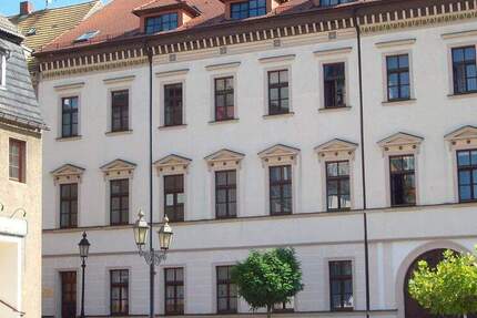 Wohnung Roßwein - 3 Zimmer, 83 m&sup2;, 458&euro; | Angebot:26703491