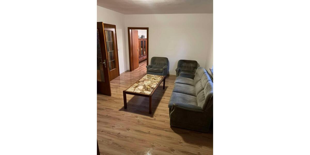 Einfamilienhaus Siegen Eiserfeld - 2 Zimmer, 85 m&sup2;, 1.100&euro; | Angebot:25268700