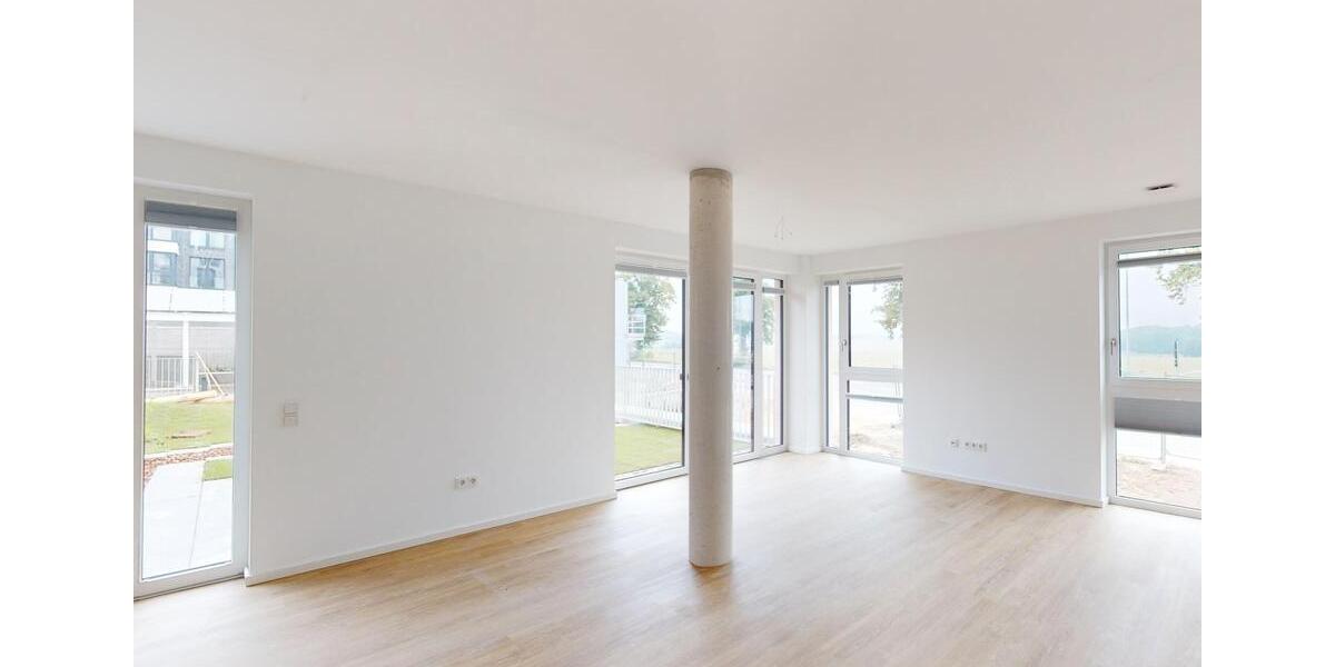 Weihnachtsbonus für Ihr neues Zuhause! Wunderschöne 4-Zimmerwohnung im The Plus 4 zimmer