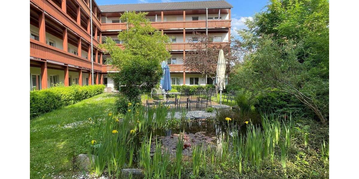 Etagenwohnung Zwönitz - 2 Zimmer, 47 m&sup2;, 354&euro; | Angebot:20593167