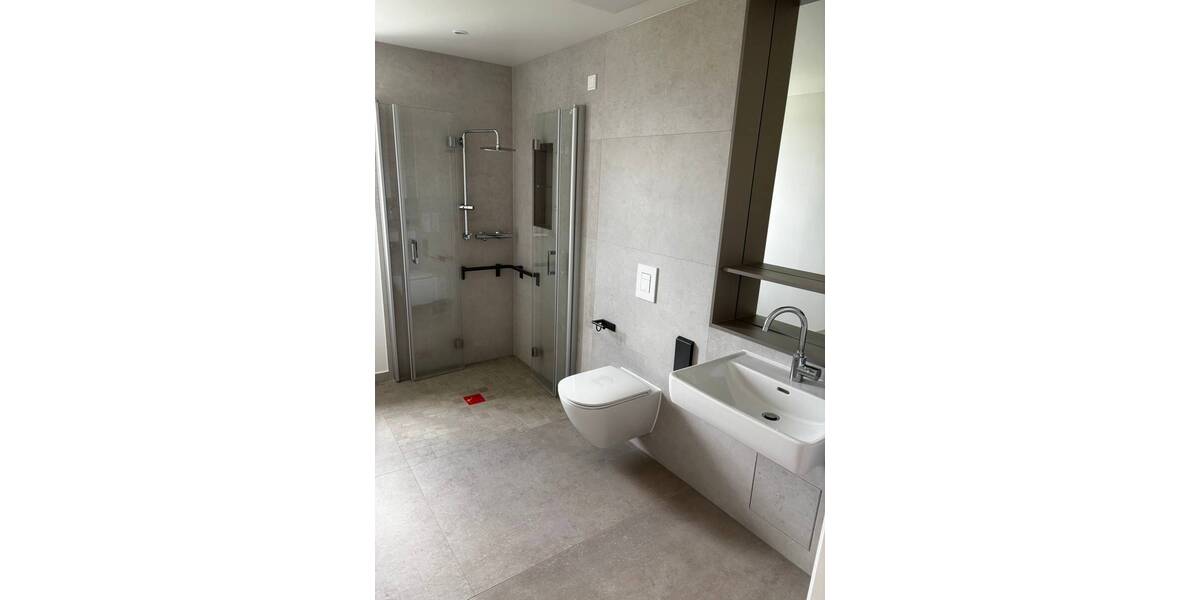 Etagenwohnung Abensberg - 2 Zimmer, 61 m&sup2;, 885&euro; | Angebot:23959121