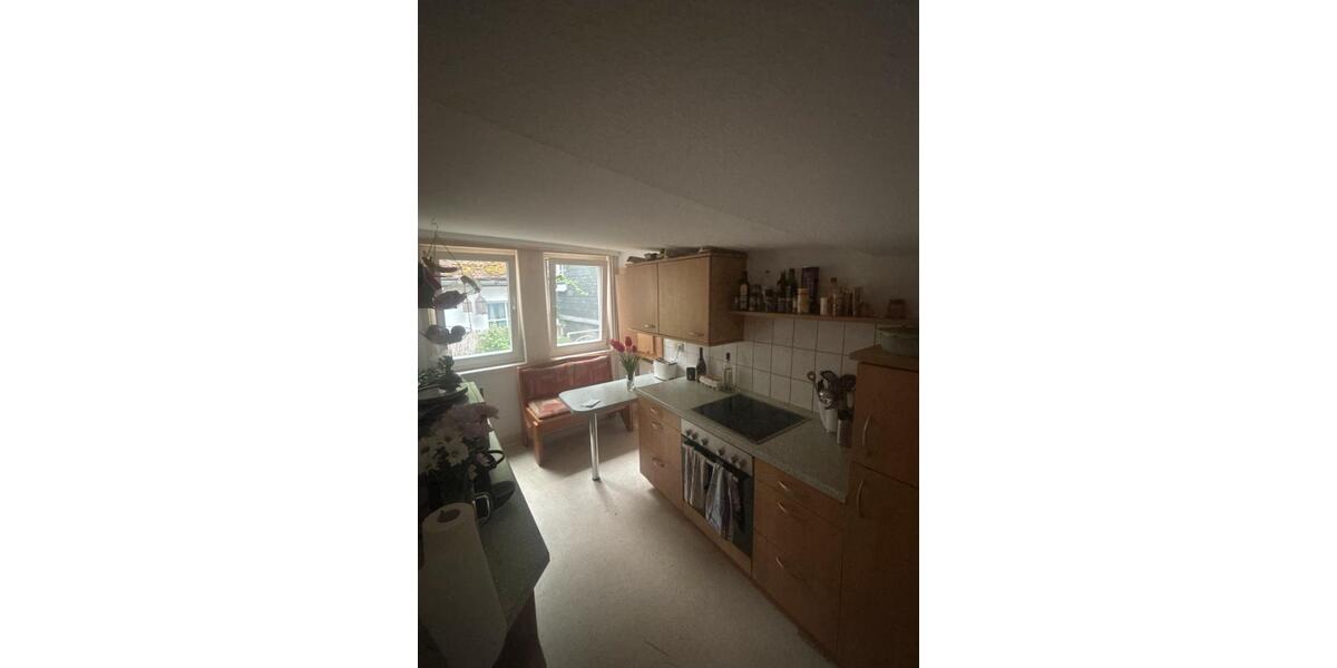 Wohnen auf Zeit Marburg - 1 Zimmer, 18 m&sup2;, 500&euro; | Angebot:26591857