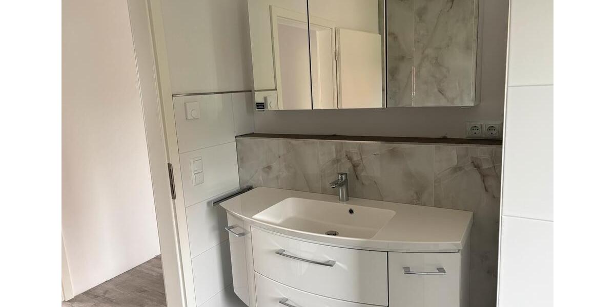 Etagenwohnung Bremervörde - 4 Zimmer, 107 m&sup2;, 1.650&euro; | Angebot:26547808