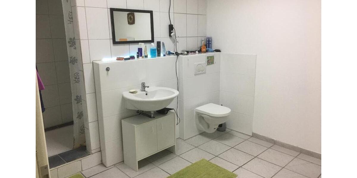 Wohnen auf Zeit Roßdorf - 1 Zimmer, 19 m&sup2;, 450&euro; | Angebot:26419196