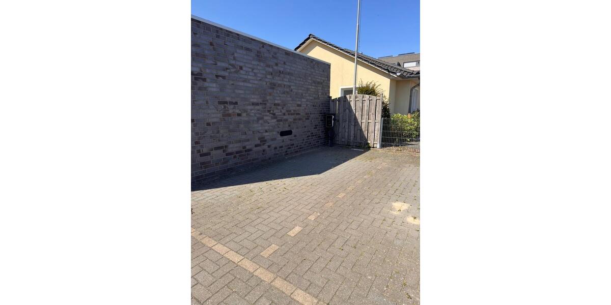 Erdgeschoßwohnung Vechta - 3 Zimmer, 78 m&sup2;, 1.150&euro; | Angebot:26314153