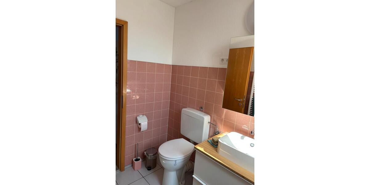 Wohnen auf Zeit Steinen - 1 Zimmer, 63 m&sup2;, 550&euro; | Angebot:26671210