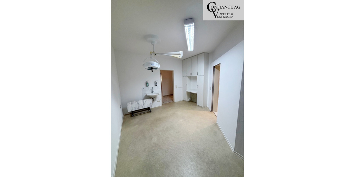 Gewerbeobjekt Schöllnach - 1.250&euro; | Angebot:24491544