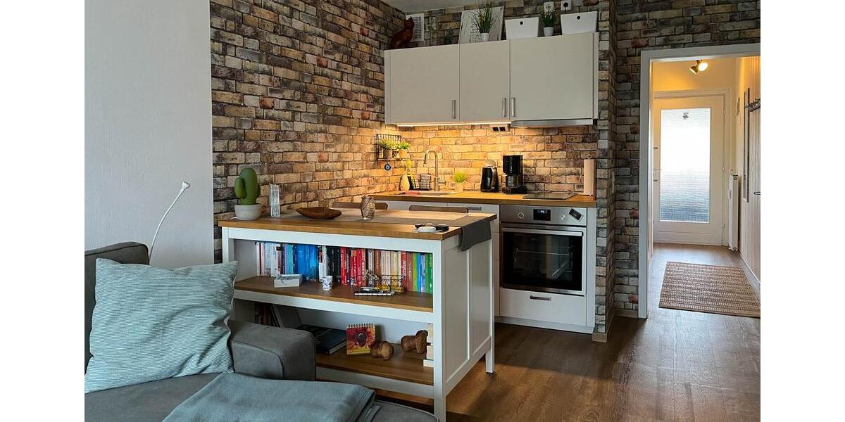 Wohnen auf Zeit Kiel - 1 Zimmer, 32 m&sup2;, 860&euro; | Angebot:24810669