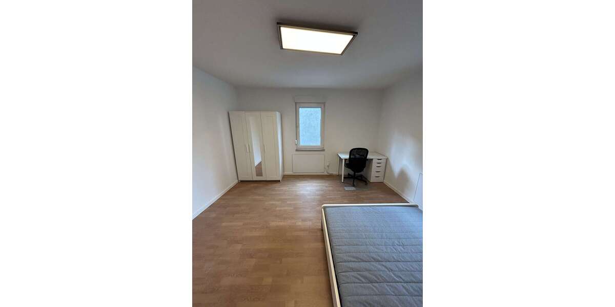 Wohnung zum Mieten in Stuttgart 525 € 16.7 m² 1 zimmer