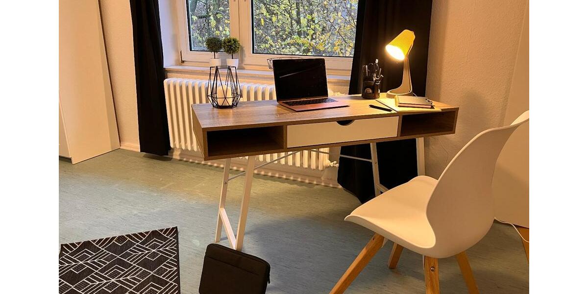 Wohnen auf Zeit Kiel Gaarden-Ost - 1 Zimmer, 18 m&sup2;, 585&euro; | Angebot:26039278