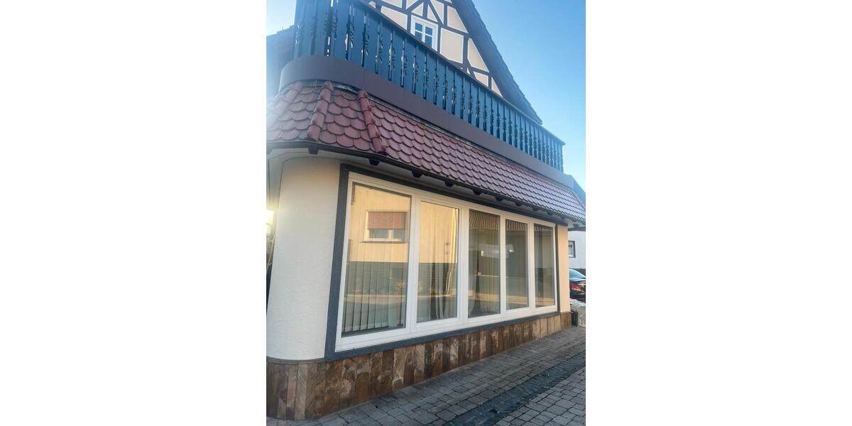 Einfamilienhaus Berkatal - 5 Zimmer, 135 m&sup2;, 690&euro; | Angebot:25344029