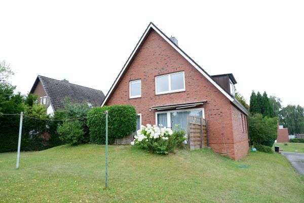 Wohnung zum Mieten in Geesthacht 600 € 61.47 m²